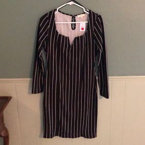 Large dress brand Love J